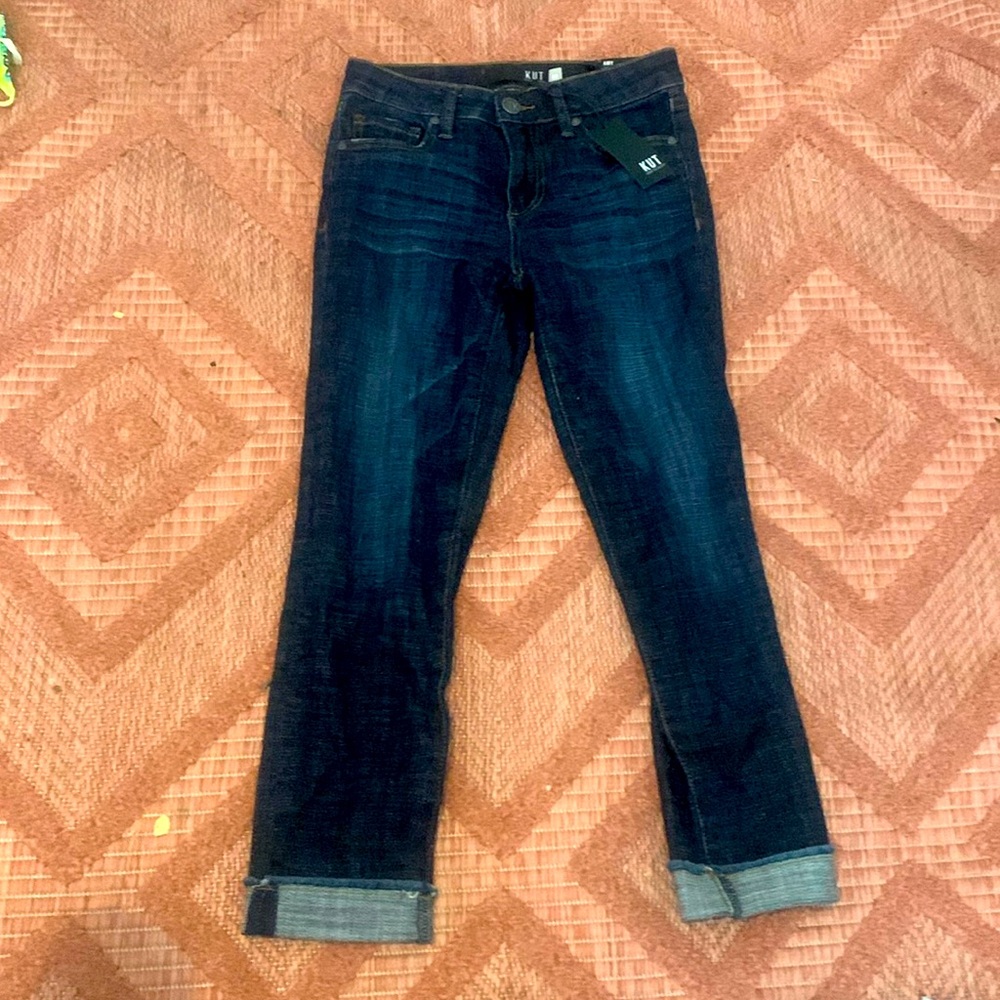 KUT from the kloth jeans
